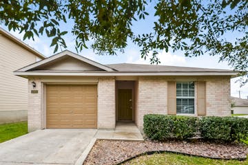 5503 Hidden Canyon San Antonio, TX 78252